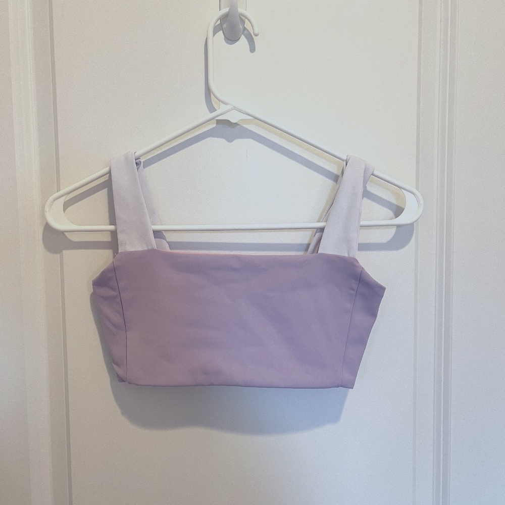Five Dancewear Top